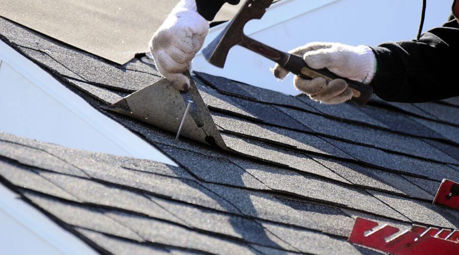 Expert Emergency Roof Repairs services in Alto Pass, IL
